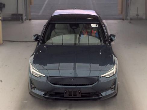 Used 2024 Polestar Polestar 2 AWD/4WD image 2