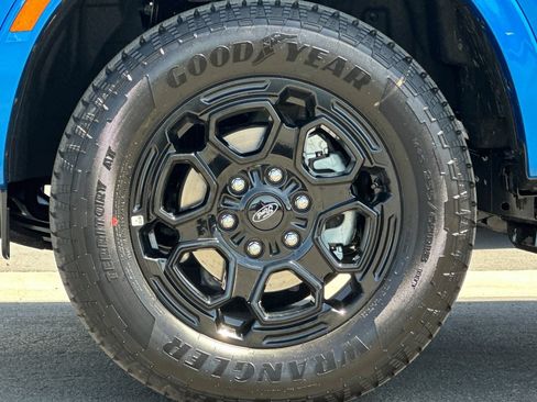 New 2026 Ford Ranger XLT AWD/4WD image 23