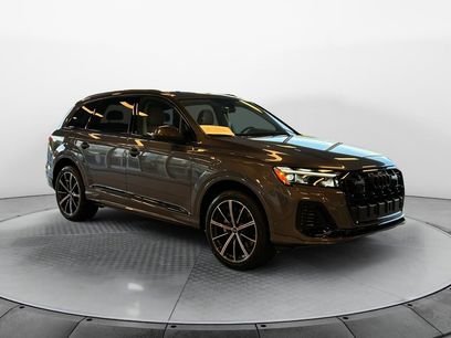 New 2026 Audi Q7 2.0T Premium Plus