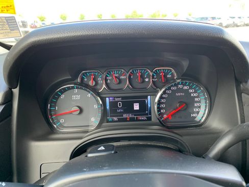 Used 2019 Chevrolet Tahoe LT RWD image 10