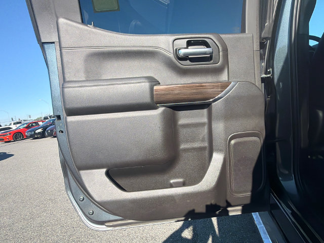 Used 2019 Chevrolet Silverado 1500 RST w/ All-Star Edition AWD/4WD image 21