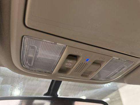 Used 2015 Honda CR-V EX-L image 24