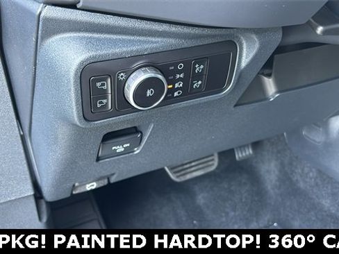 New 2025 Ford Bronco Outer Banks image 7