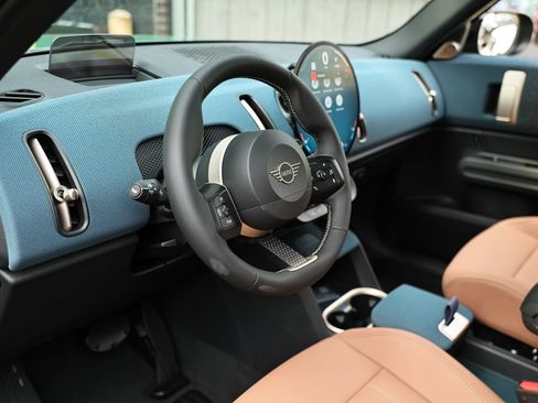 New 2027 MINI Cooper Countryman S w/ Comfort Package Max AWD/4WD image 20