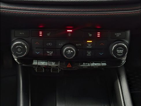 Used 2023 Dodge Durango R/T w/ Blacktop Package image 35