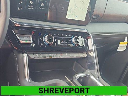 New 2025 GMC Sierra 2500 Denali Ultimate image 17