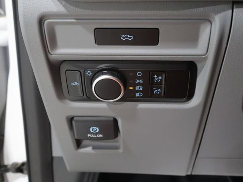 Used 2023 Ford F150 Lightning Pro AWD/4WD image 31