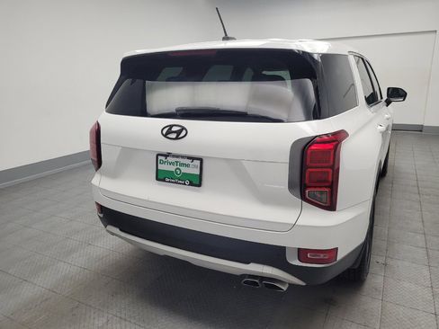 Used 2021 Hyundai Palisade SE FWD image 7