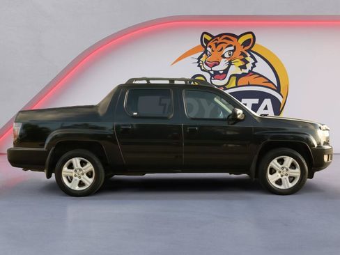 Used 2013 Honda Ridgeline RTL image 4