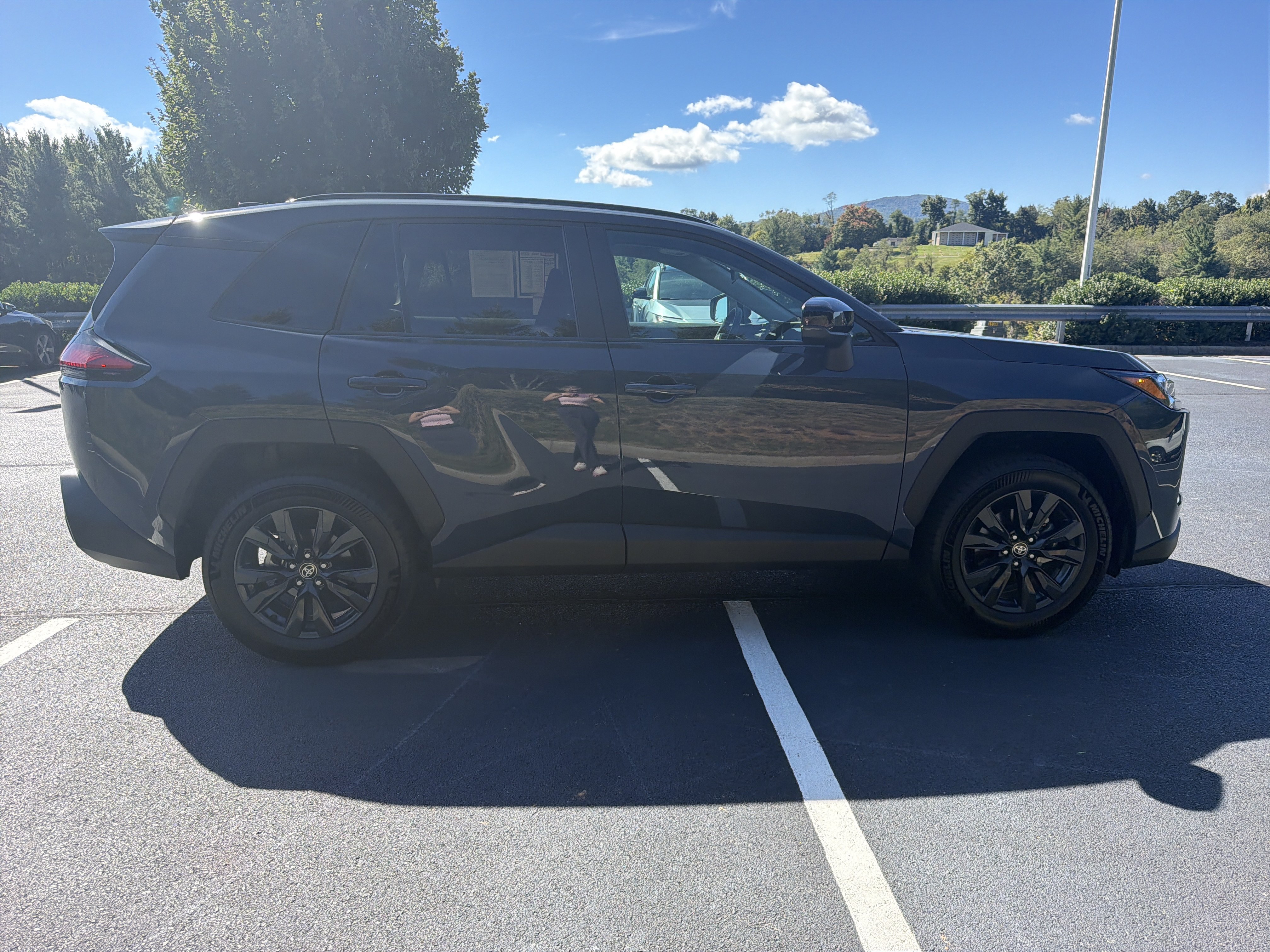 Certified 2026 Toyota RAV4 XLE Premium w/ Weather Package AWD/4WD image 4