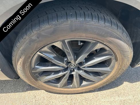 Used 2021 MAZDA CX-9 Carbon Edition AWD/4WD image 22