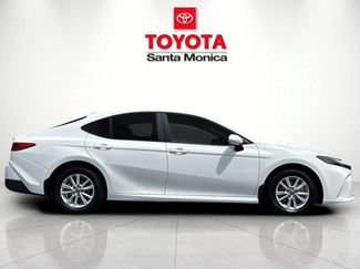 New 2026 Toyota Camry LE FWD video 2