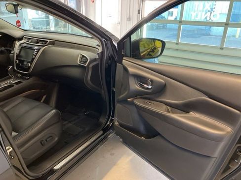 Used 2021 Nissan Murano SL image 15