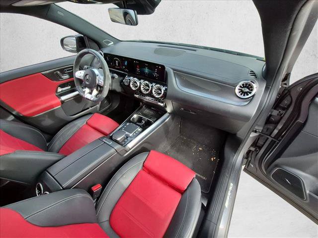 Certified 2023 Mercedes-Benz GLA 45 AMG 4MATIC image 24