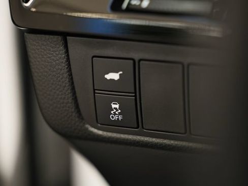 Certified 2025 Honda CR-V Sport Touring image 19