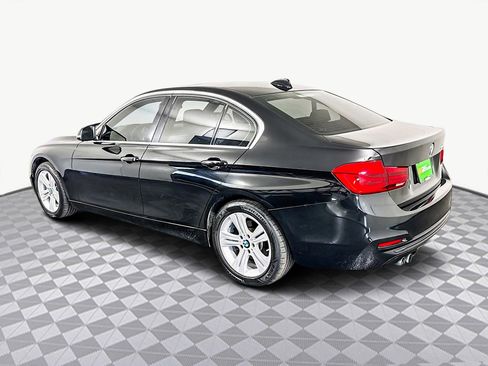 Used 2018 BMW 330i Sedan image 7