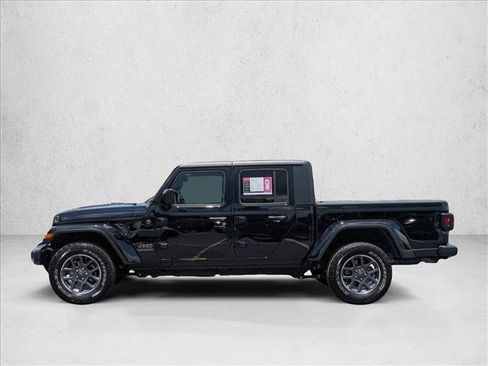Used 2021 Jeep Gladiator Sport w/ Quick Order Package 24Q 80Th AWD/4WD image 8