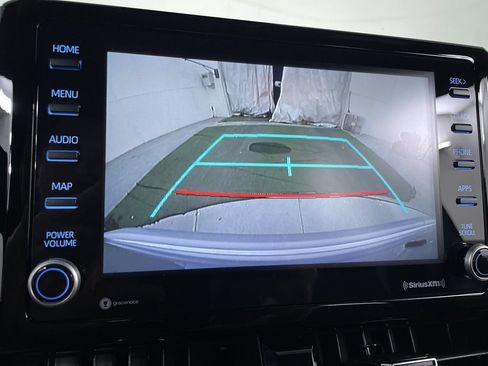 Used 2022 Toyota Corolla SE FWD image 15