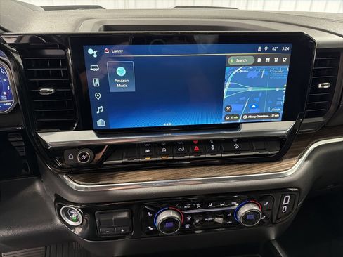 Used 2023 Chevrolet Silverado 1500 LT Trail Boss w/ Protection Package image 30