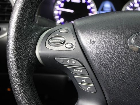 Used 2013 INFINITI JX35 FWD w/ Premium Pkg image 22