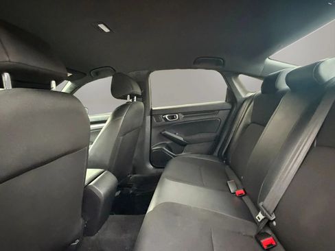 Used 2023 Honda Civic Sport image 15