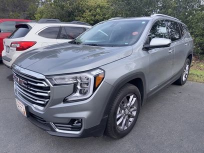 Used 2023 GMC Terrain SLT w/ Tech Package