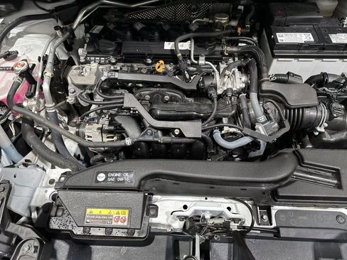 Certified 2023 Toyota Corolla Cross LE image 22