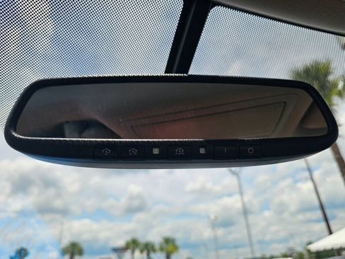 Used 2018 Nissan Maxima 3.5 SL FWD image 25