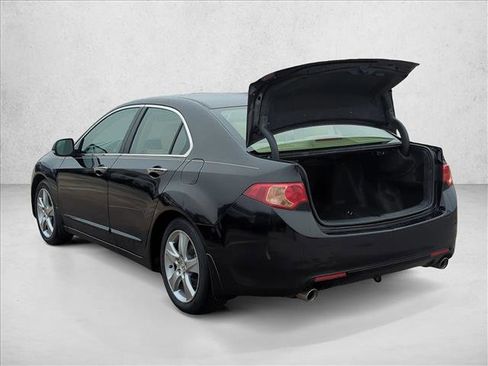 Used 2012 Acura TSX image 9