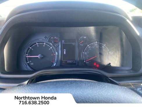 Used 2021 Toyota 4Runner SR5 Premium w/ Moonroof Package AWD/4WD image 20