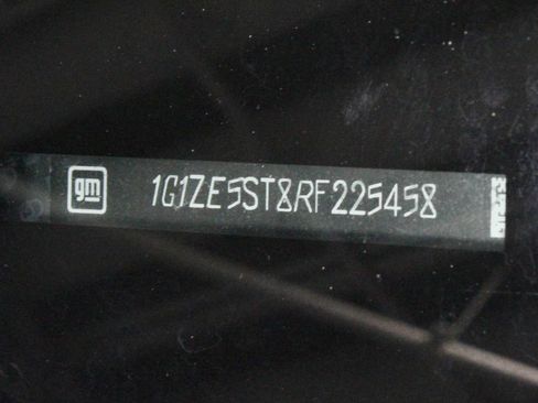 Used 2024 Chevrolet Malibu LT FWD image 33