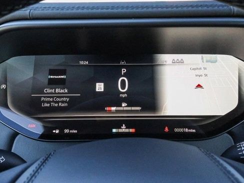 New 2025 Land Rover Range Rover Sport SE image 22