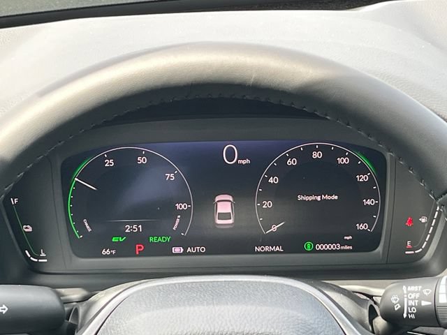 New 2026 Honda Accord Sport image 23