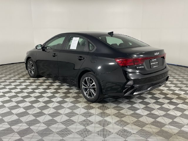 Certified 2023 Kia Forte LXS w/ LXS Technology Package FWD image 22