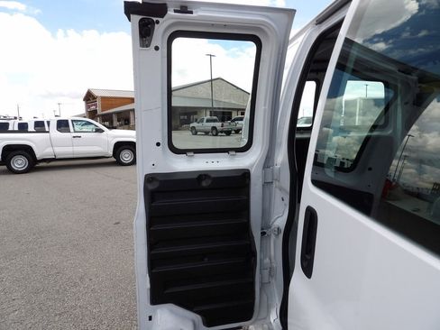 Used 2020 Chevrolet Express 2500 w/ Driver Convenience Package image 31
