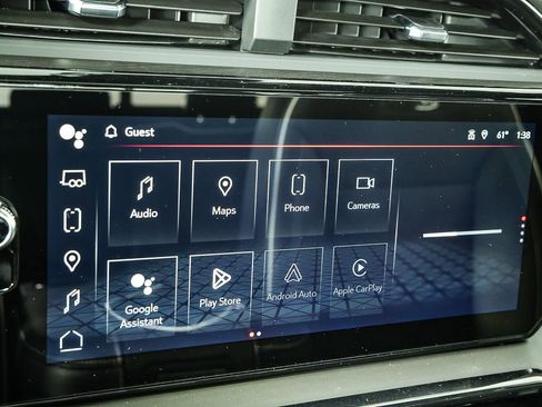 New 2026 GMC Sierra 1500 AT4X image 14