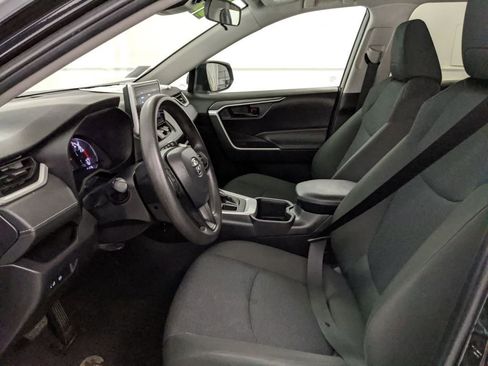 Used 2024 Toyota RAV4 LE image 16