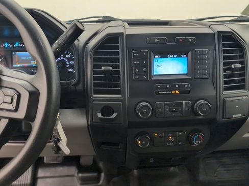 Certified 2019 Ford F150 XL w/ Equipment Group 101A Mid RWD image 17