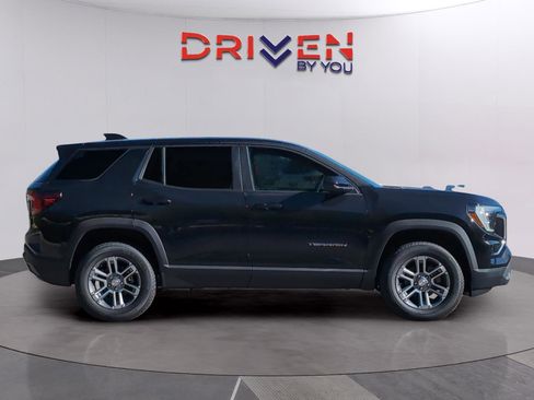 New 2026 GMC Terrain Elevation image 6