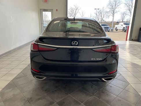 Used 2022 Lexus ES 350 Ultra Luxury image 6