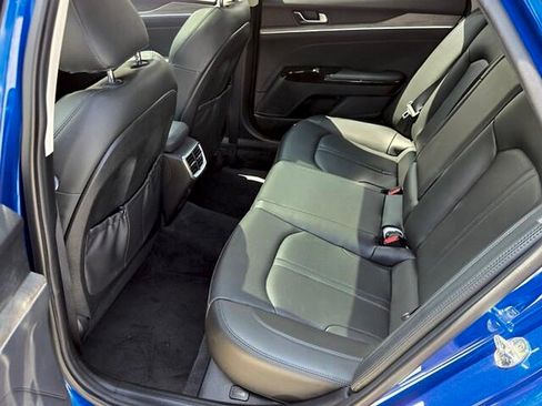 Used 2022 Kia K5 EX FWD image 11