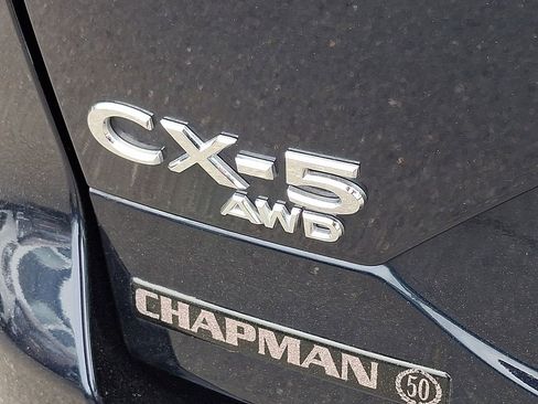 Used 2025 MAZDA CX-5 AWD 2.5 S image 35