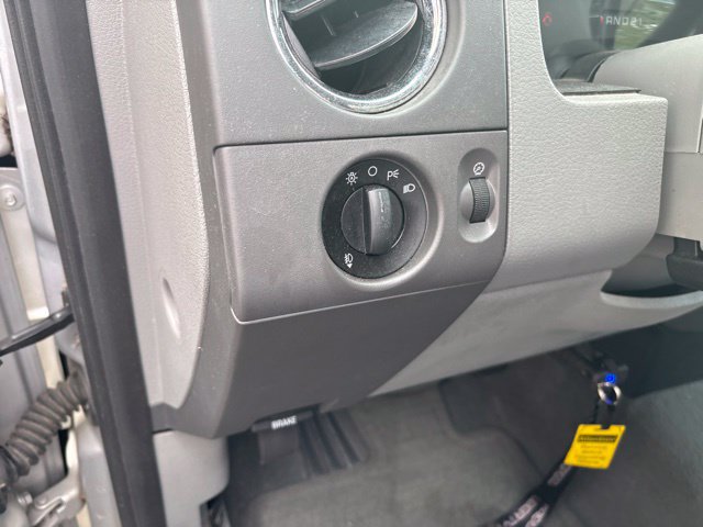 Used 2006 Ford F150 4x4 Regular Cab image 15