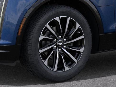New 2026 Cadillac Lyriq Premium Sport RWD image 9
