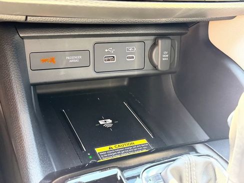 Certified 2026 Acura Integra A-Spec FWD image 29