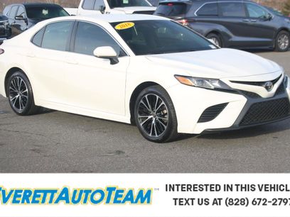 Used 2018 Toyota Camry L