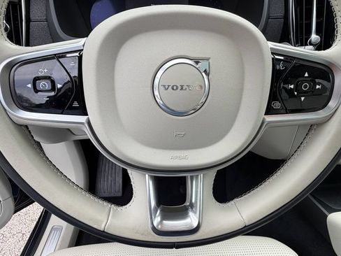 Certified 2026 Volvo XC90 B6 Ultra w/ Protection Package AWD/4WD image 25