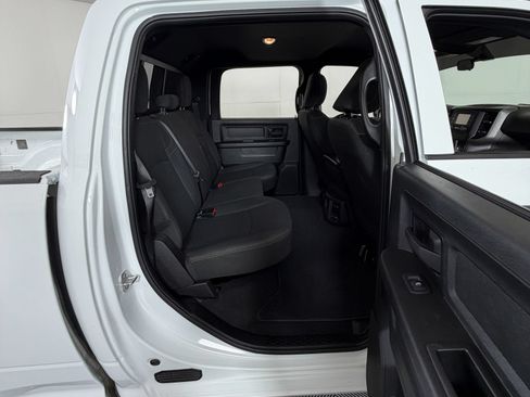 Used 2023 RAM 2500 Tradesman AWD/4WD image 5