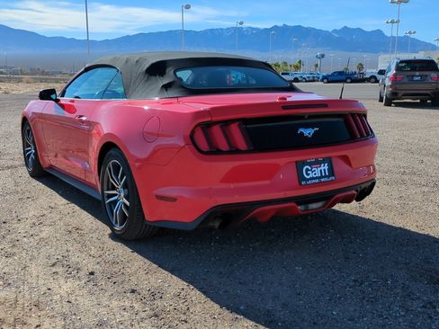Used 2015 Ford Mustang Premium image 6