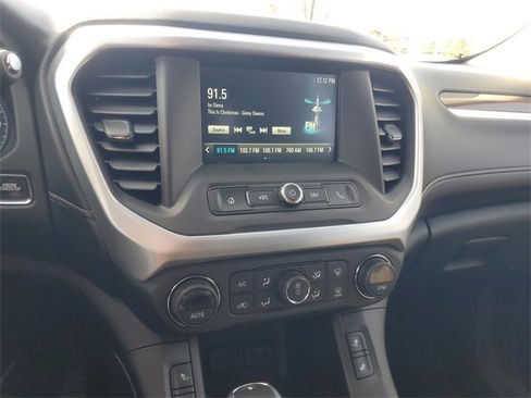 Used 2017 GMC Acadia SLE w/ Driver Alert Package I image 33